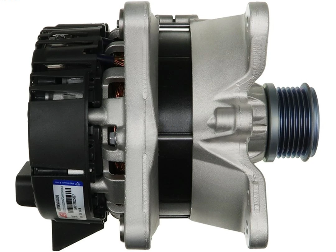 Alternator Brand new Valeo A3749(VALEO)