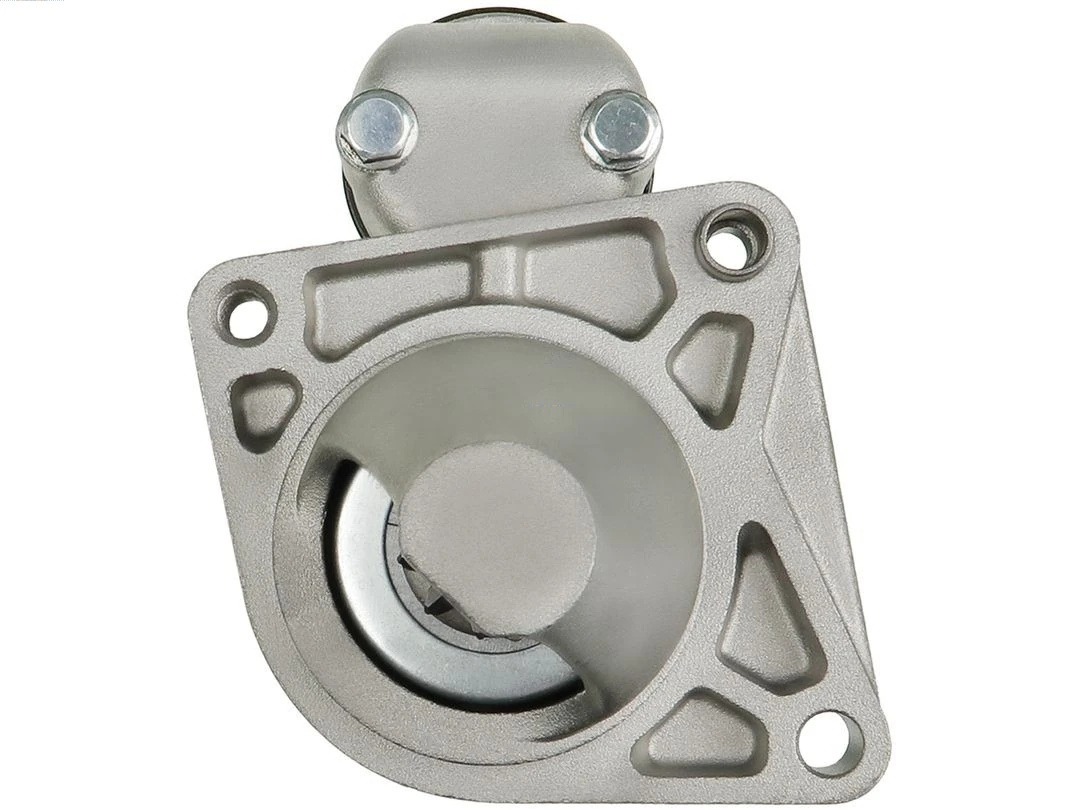 Starter Remanufactured AS-PL S2053SR