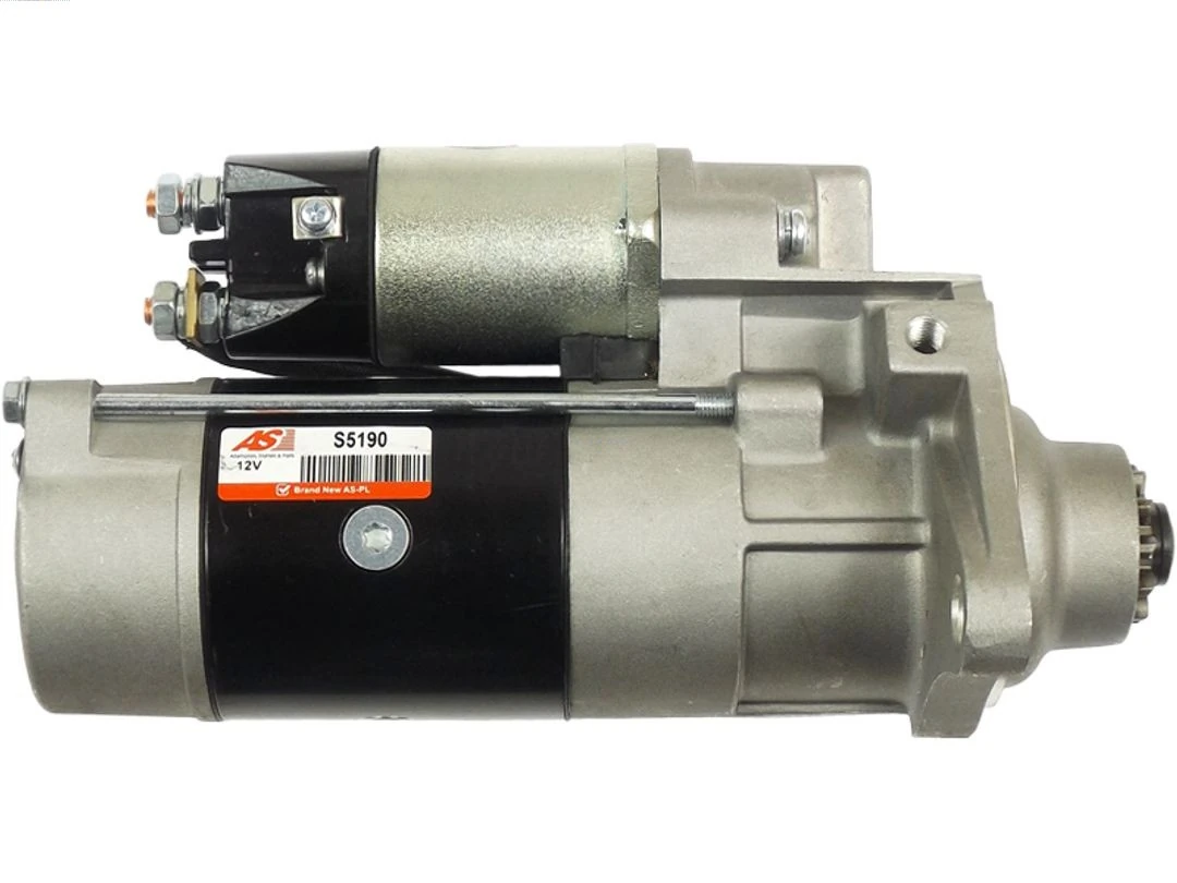 AS-PL S5190 Starter