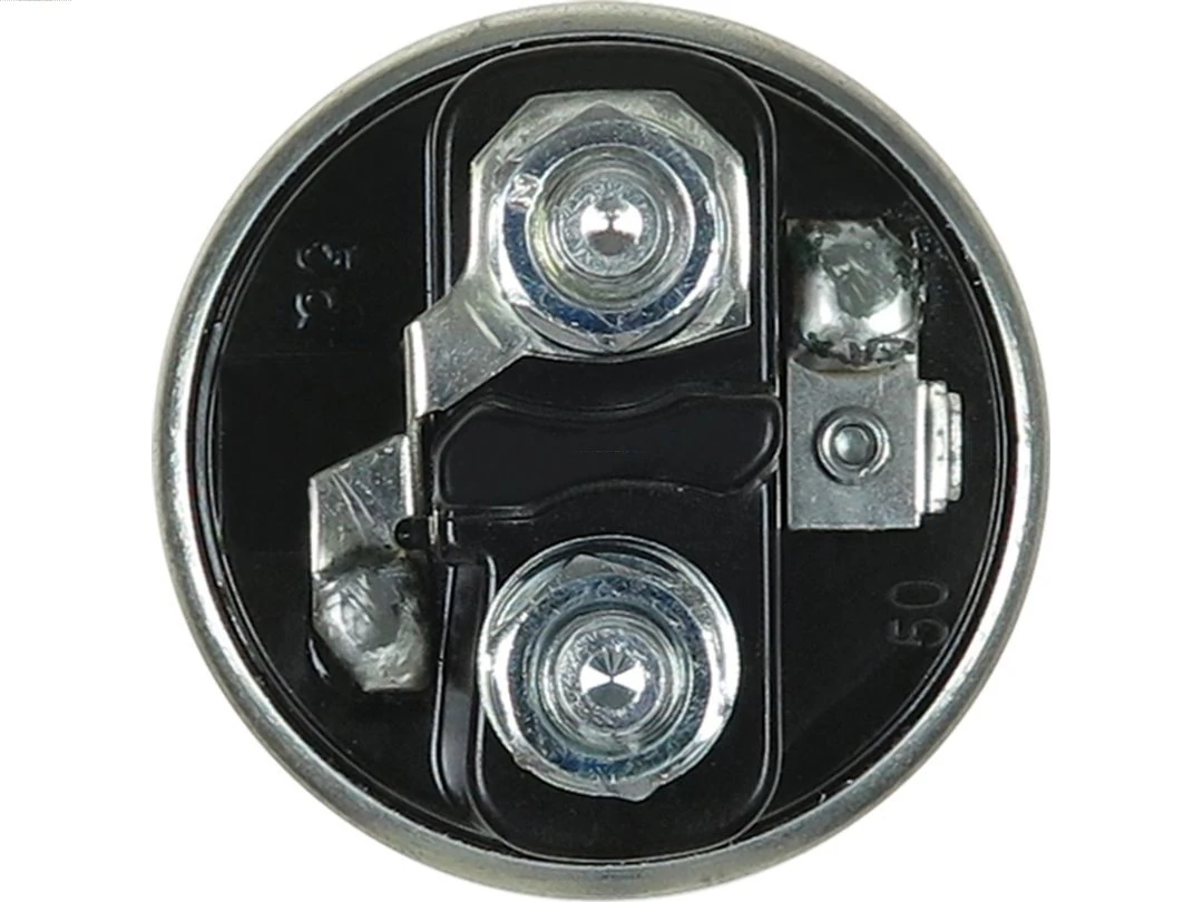 AS-PL SS0336P Solenoid Switch, starter