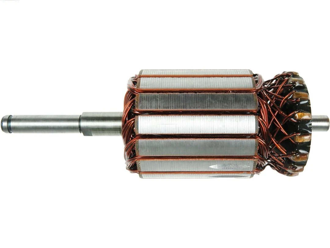 Armature, starter Brand new AS-PL SA9039S