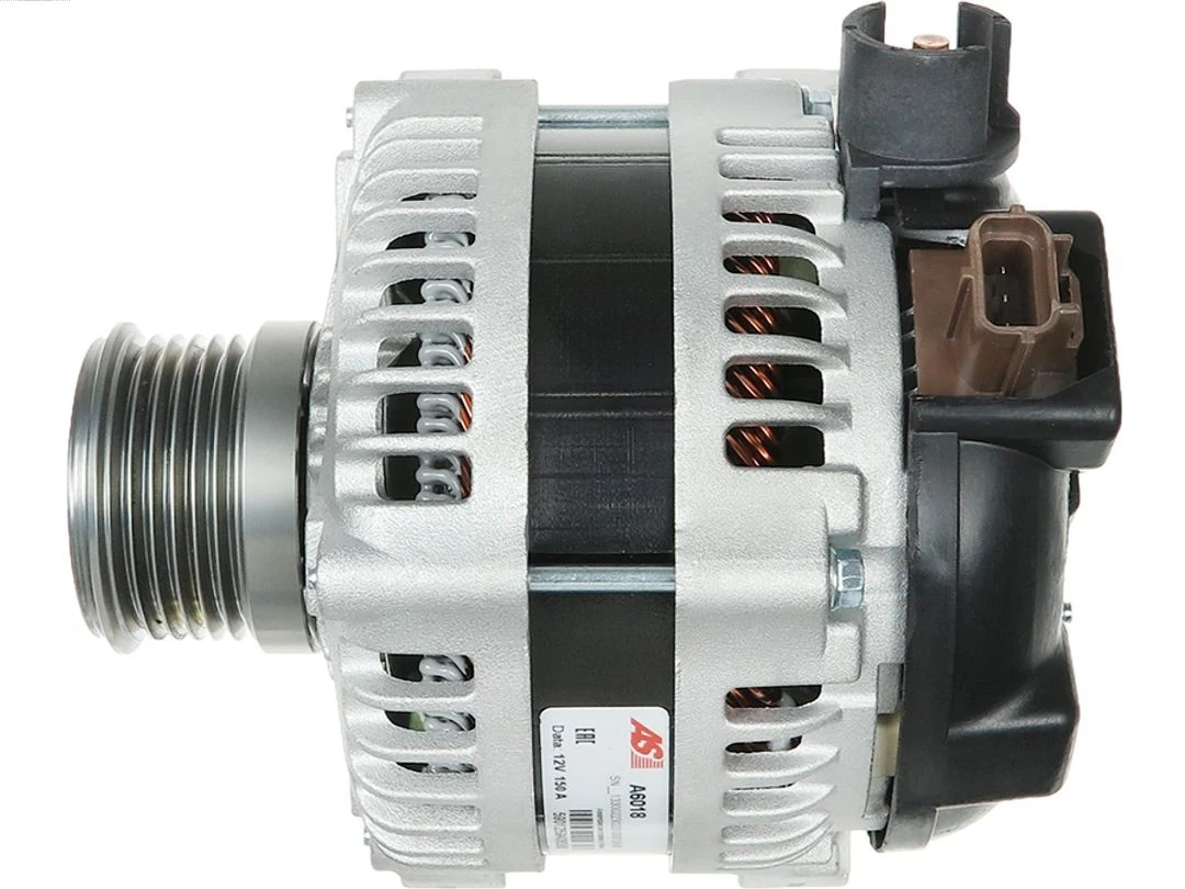 Alternator Brand new AS-PL A6018