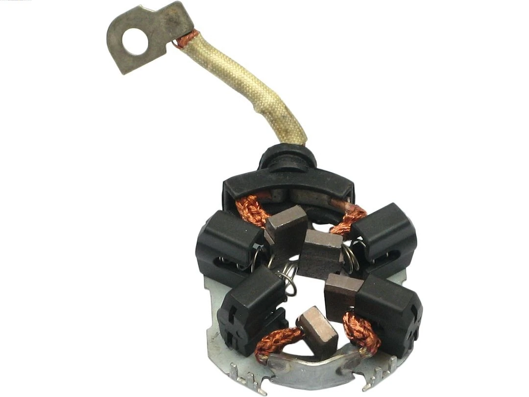 Holder, carbon brushes Brand new AS-PL SBH0073