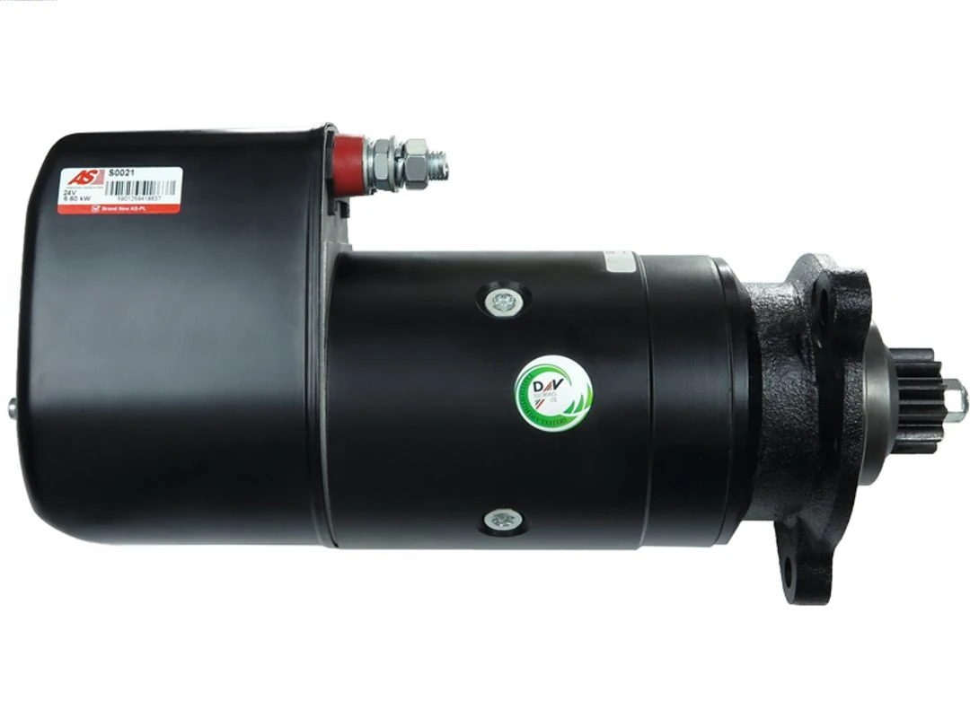 AS-PL S0021 Starter