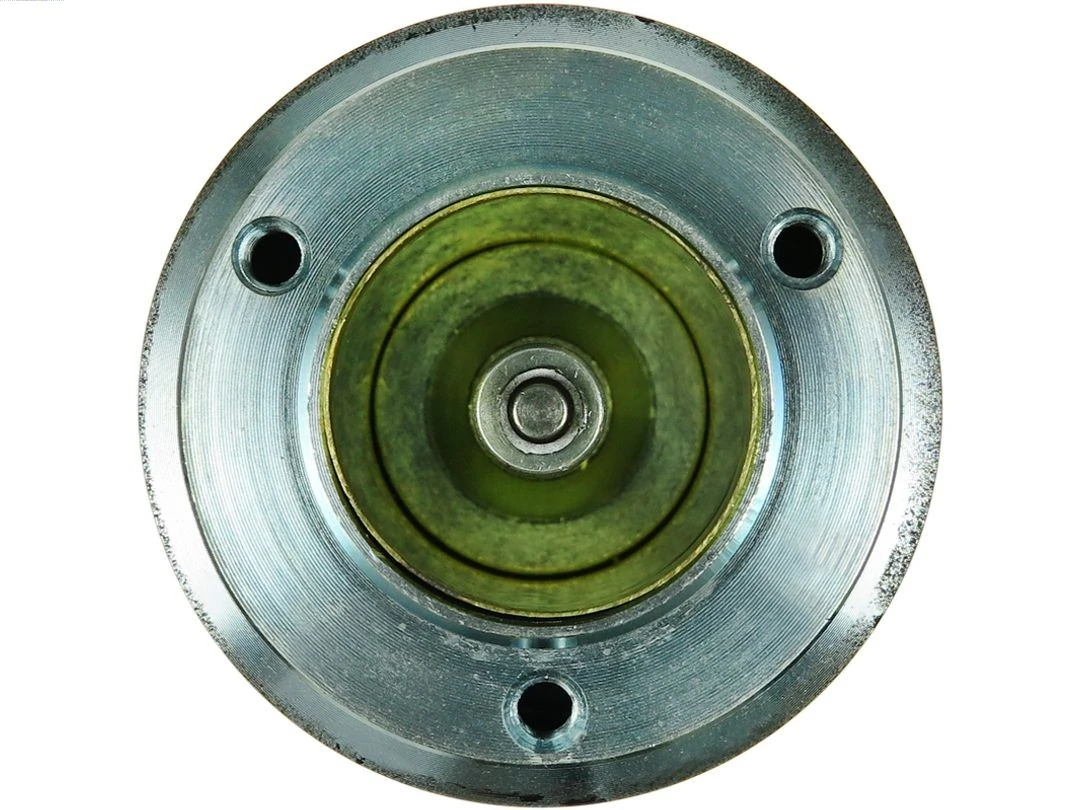 Solenoid Switch, starter Brand new AS-PL SS9063S