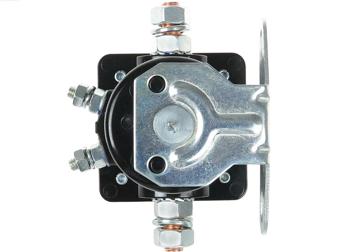 Solenoid Switch, starter Brand new AS-PL SS9021P