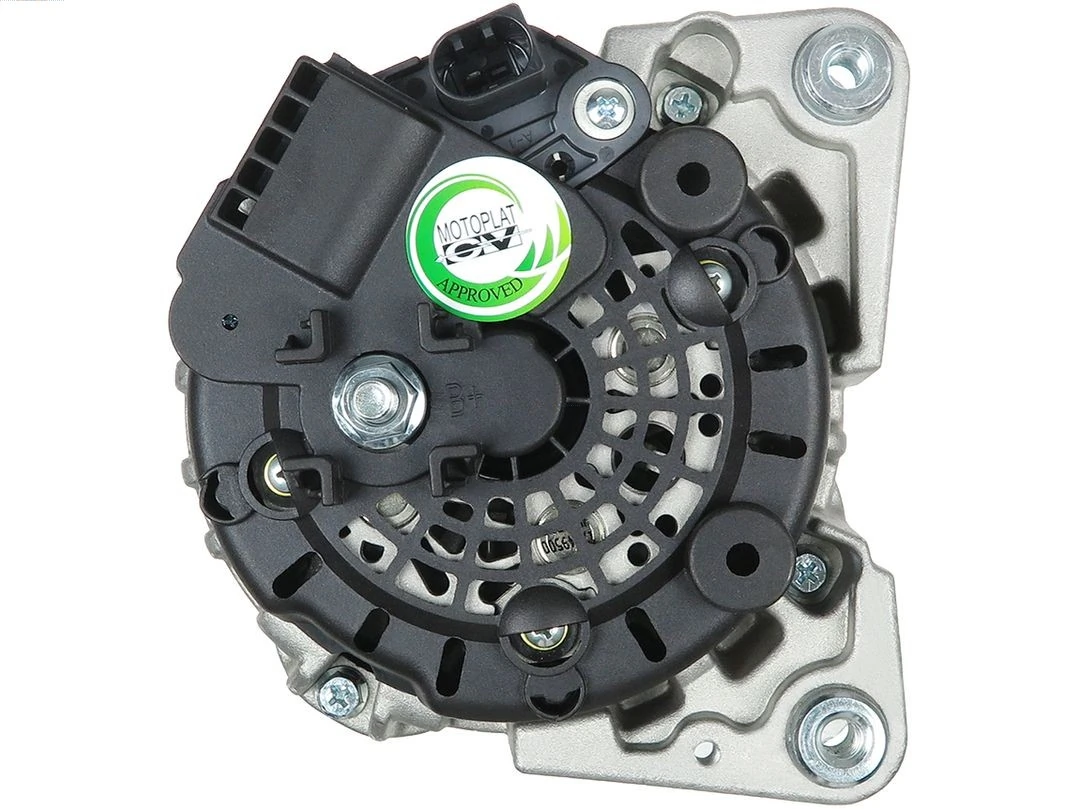 Alternator Brand new AS-PL A0782S