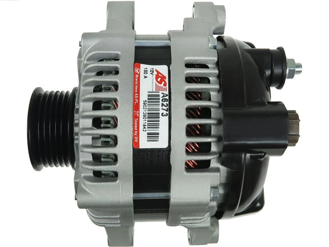 AS-PL A6273 Alternator