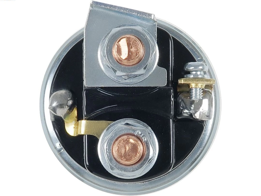 Solenoid Switch, starter Brand new AS-PL SS2026