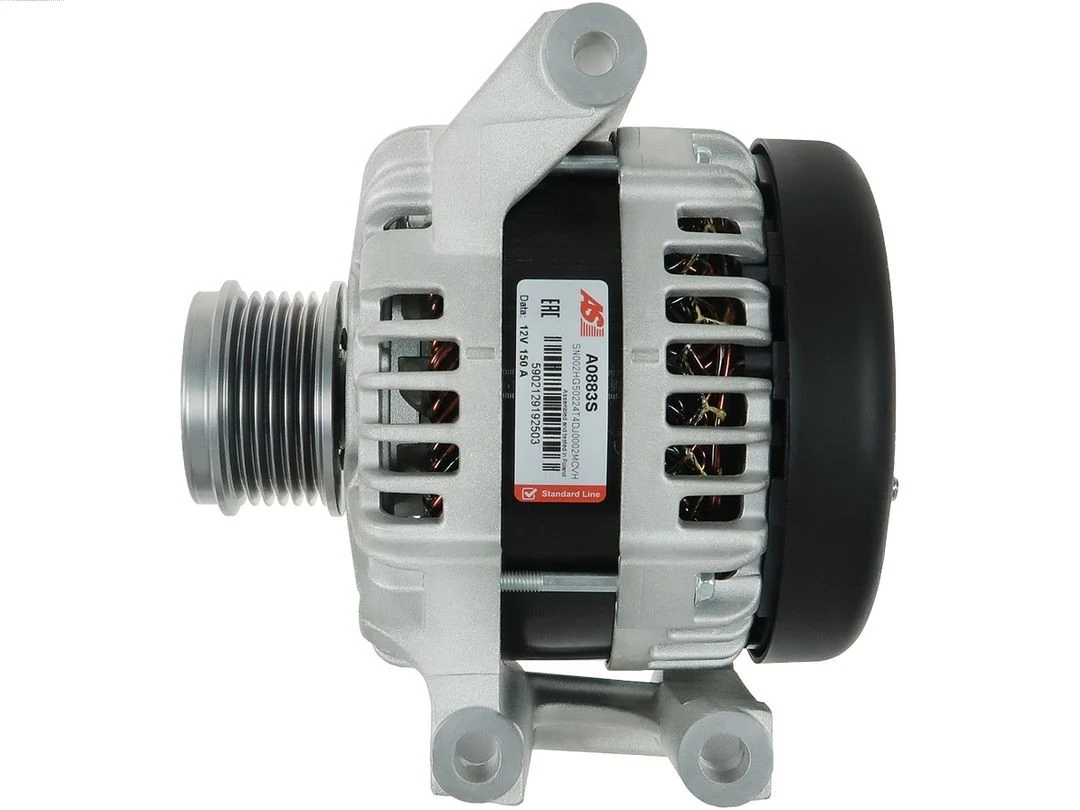 Alternator Brand new AS-PL A0883S