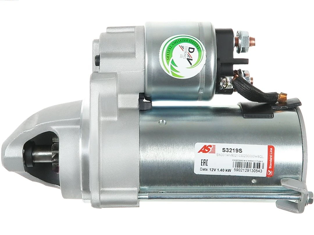 Starter Brand new AS-PL S3219S