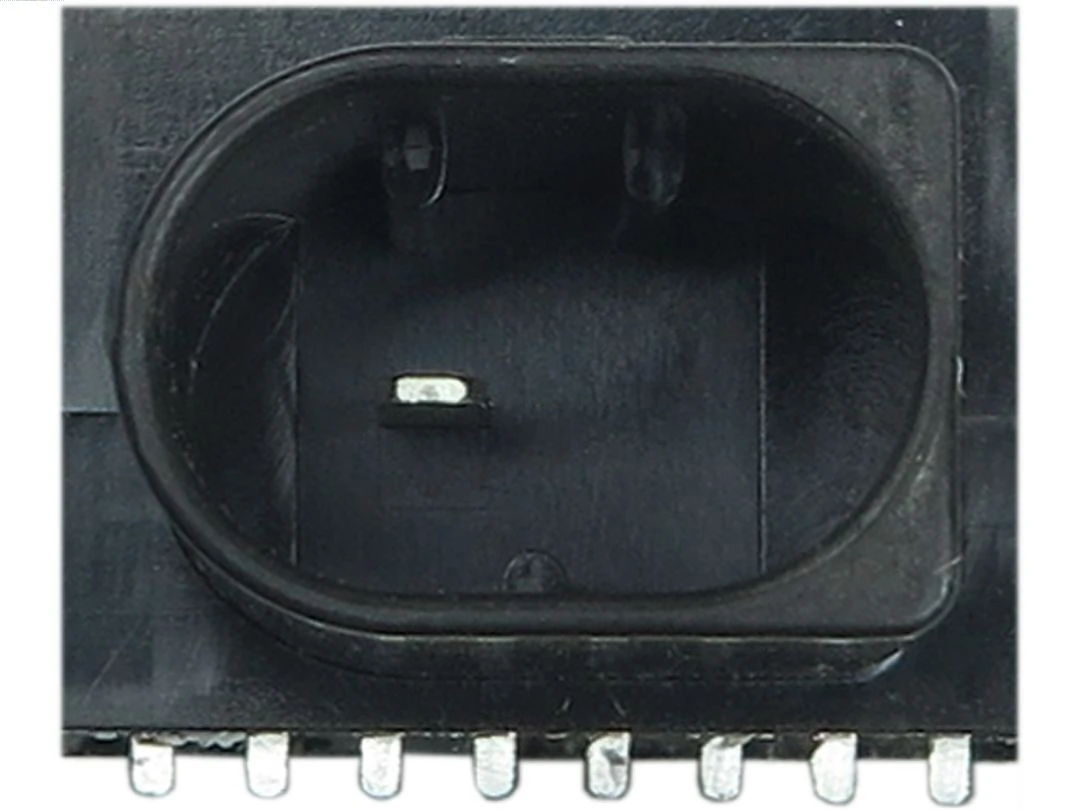 AS-PL ARE6124P Alternator Regulator