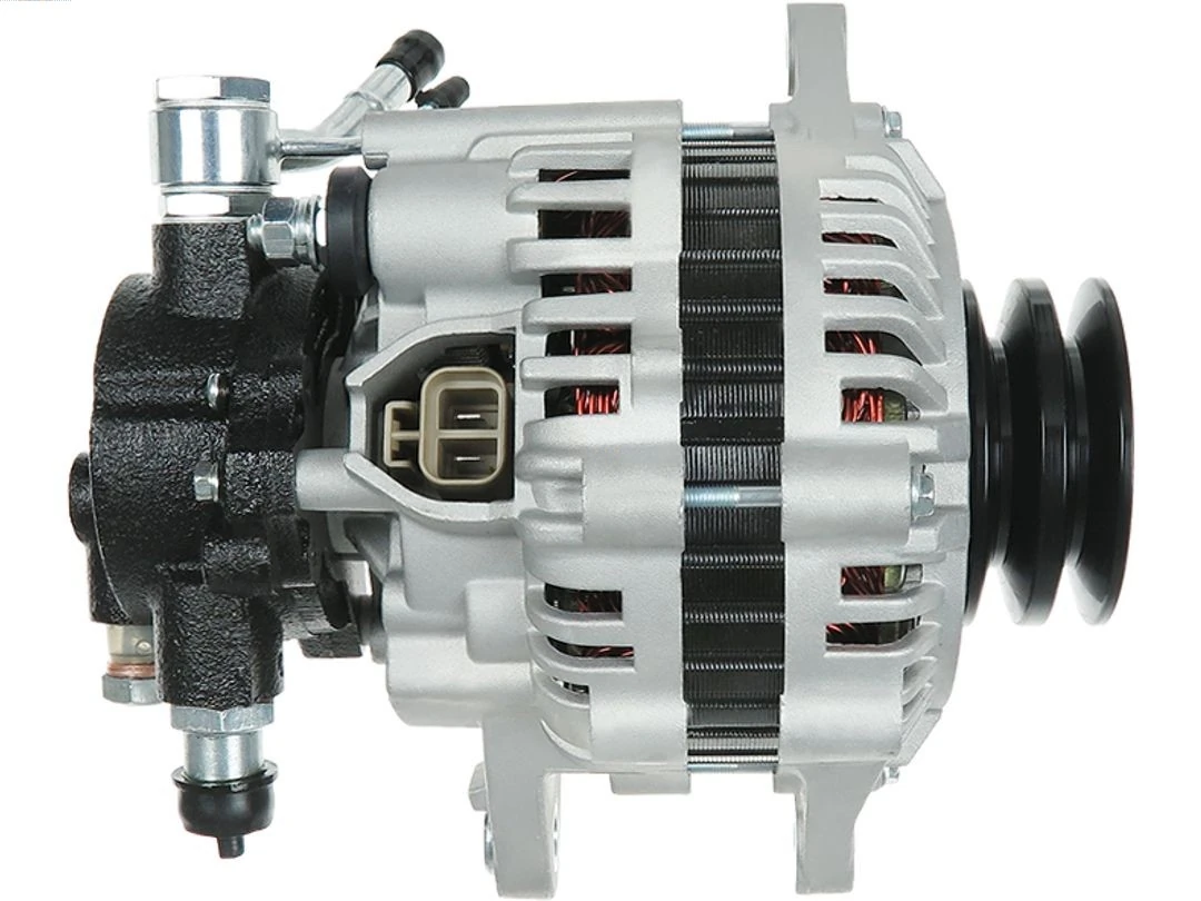 Alternator Brand new AS-PL A5003