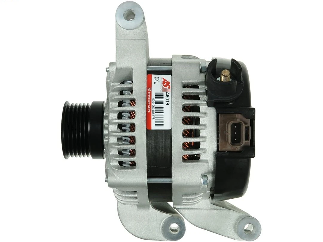 Alternator Brand new AS-PL A6019