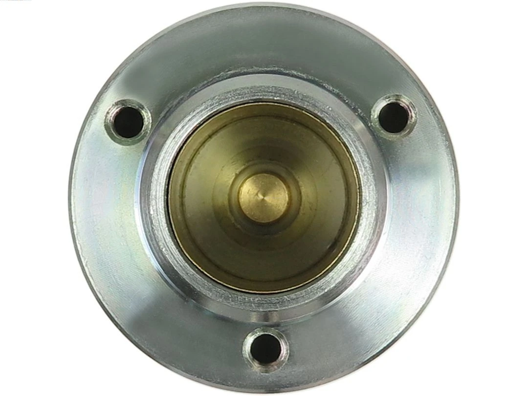 AS-PL SS0133 Solenoid Switch, starter