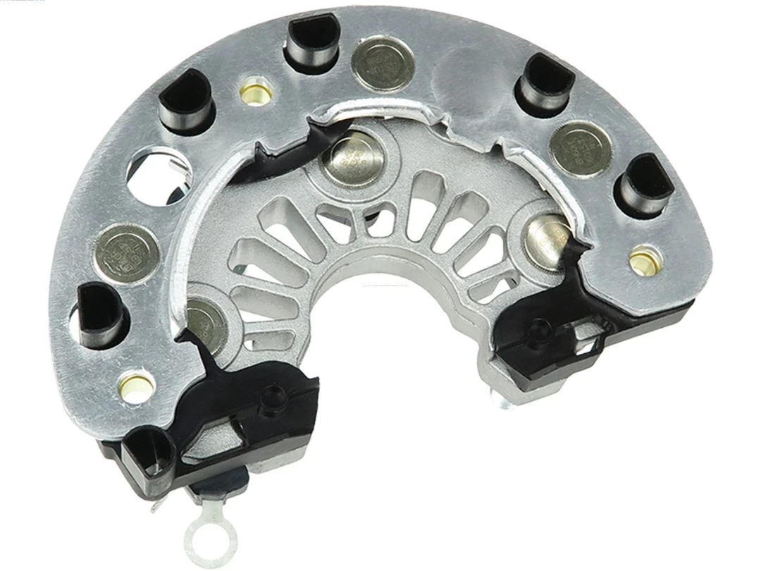 AS-PL ARC0222S Rectifier, alternator
