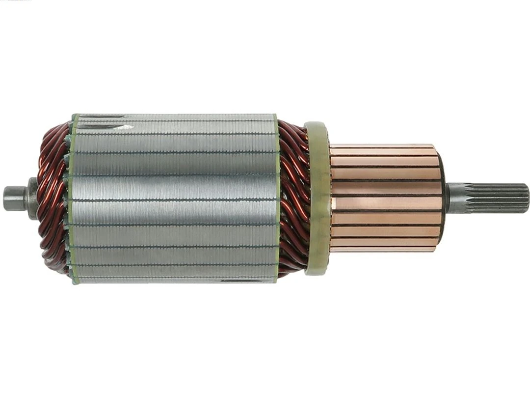 Armature, starter Brand new AS-PL SA6007