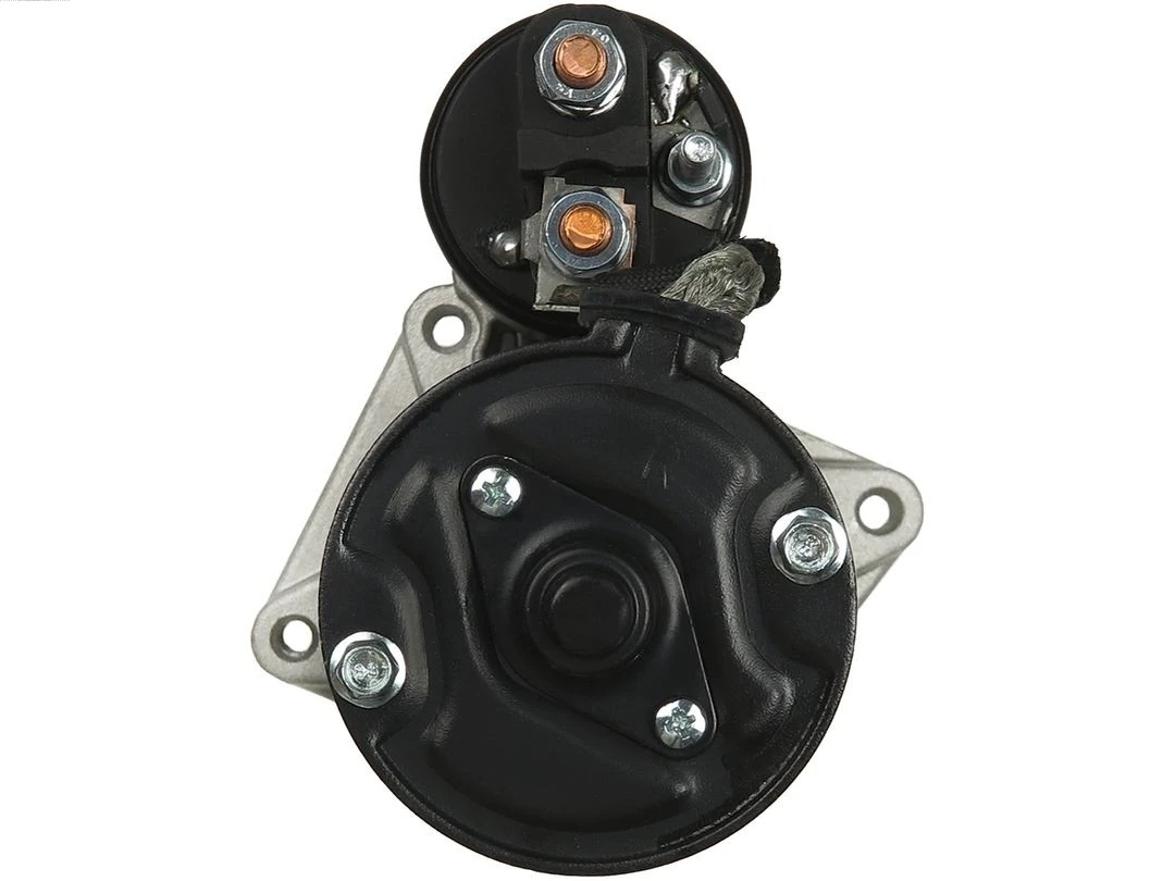 Starter Remanufactured AS-PL S0614SR