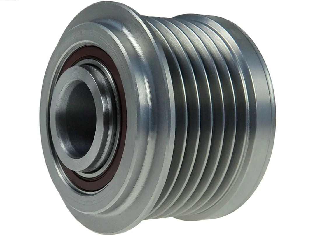 Alternator Freewheel Clutch Brand new AS-PL AFP0045