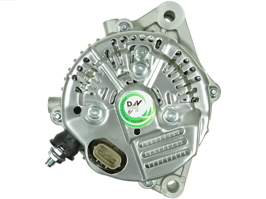 Alternator Brand new AS-PL A6523S