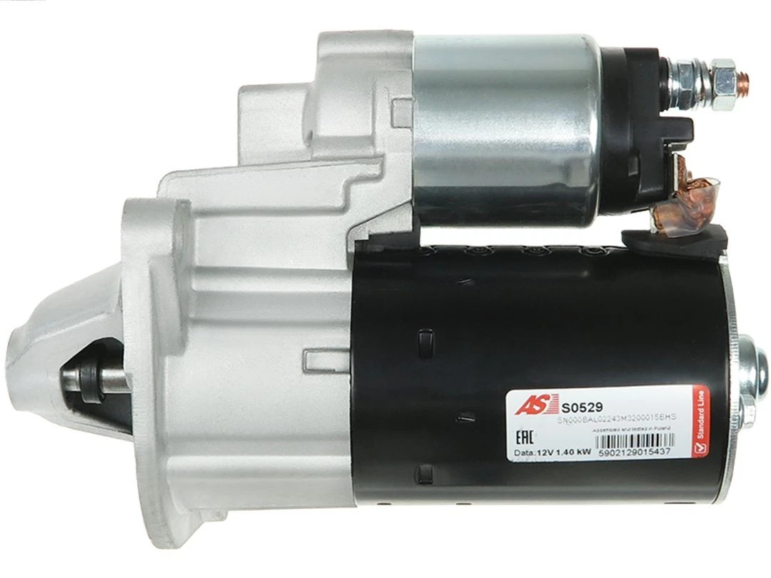 AS-PL S0529 Starter