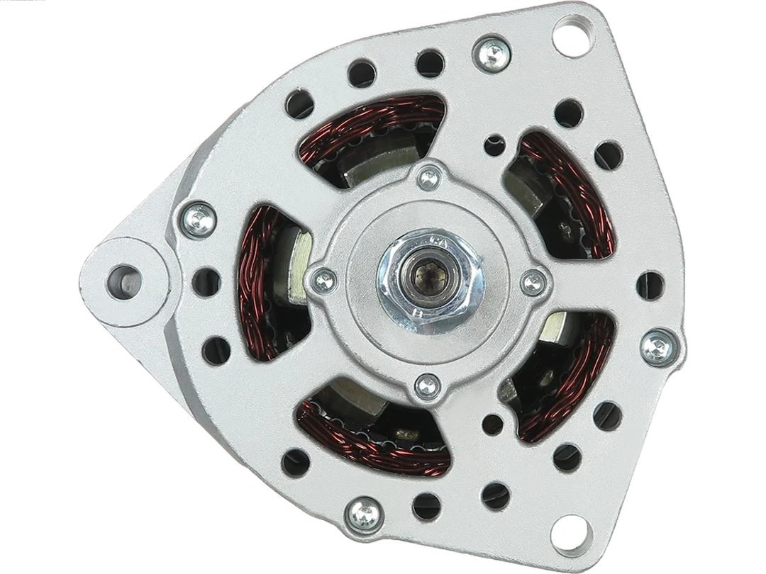 Alternator Brand new AS-PL A0001