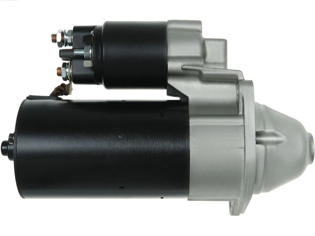Starter Remanufactured AS-PL S0396PR