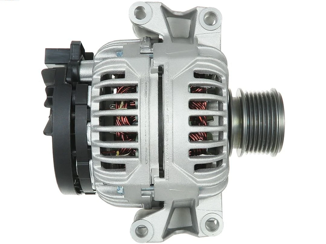 AS-PL A0266 Alternator