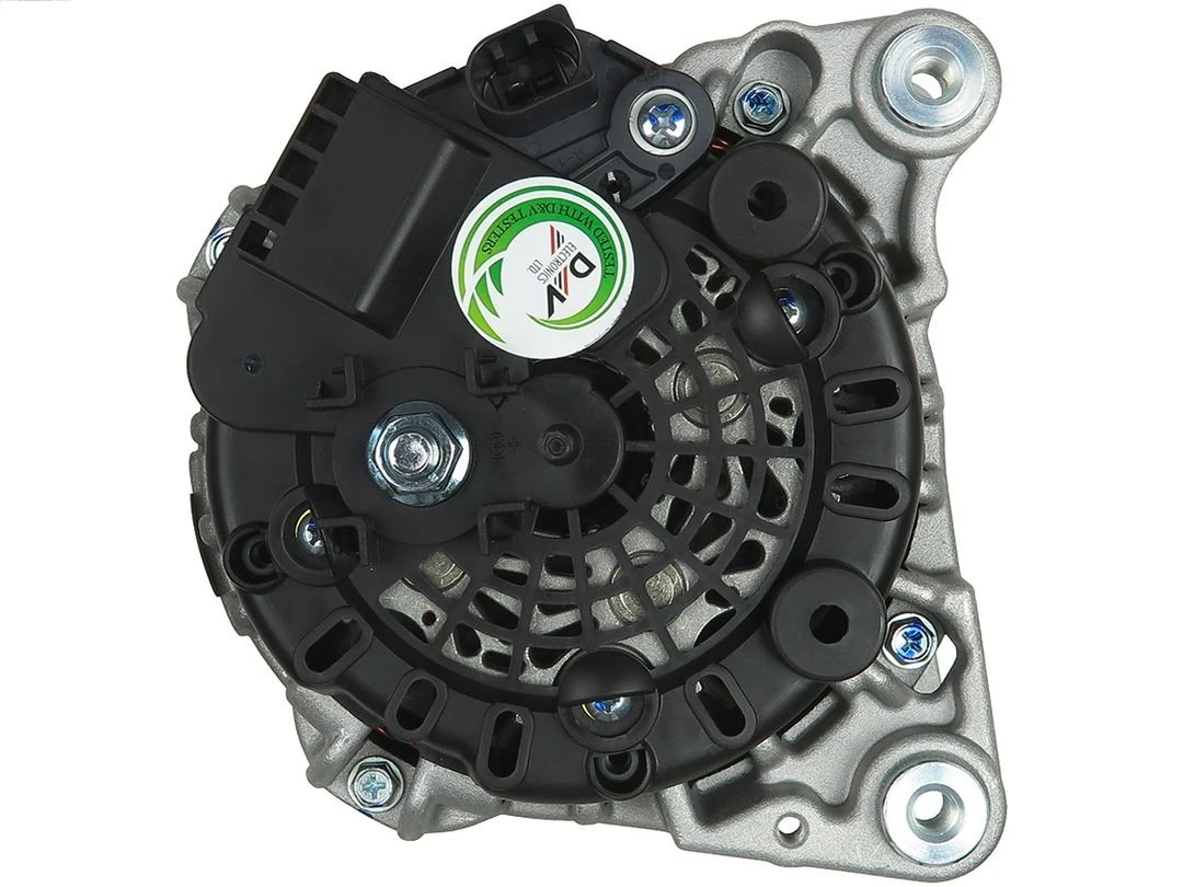Alternator Brand new AS-PL A0848S