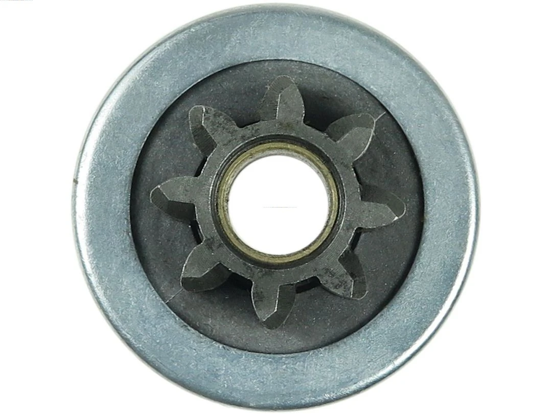 AS-PL SD0348 Freewheel Gear, starter