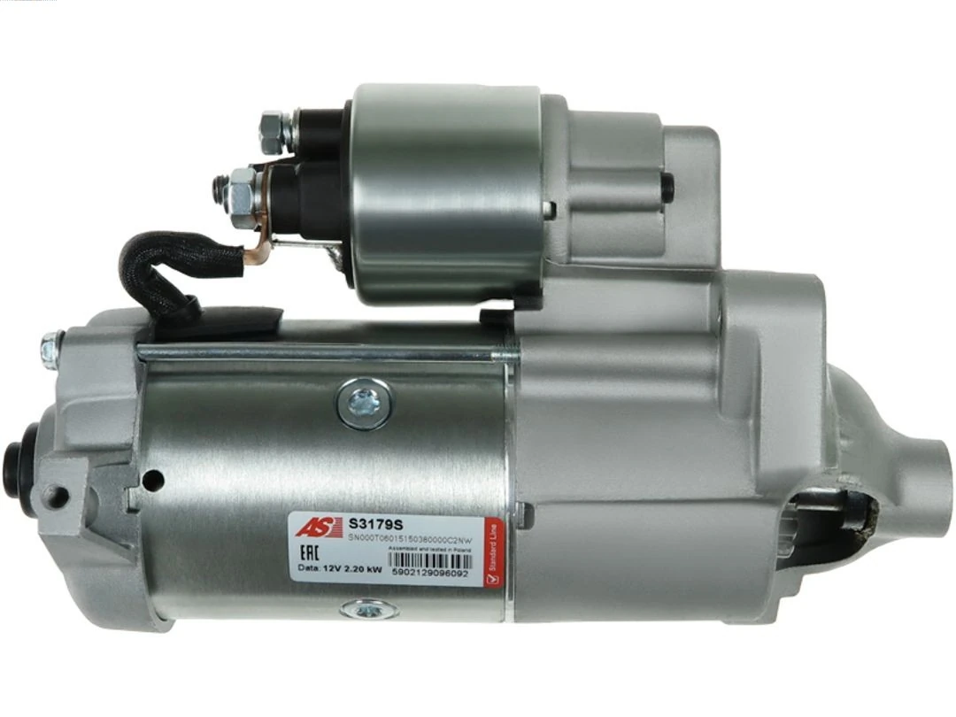Starter Brand new AS-PL S3179S