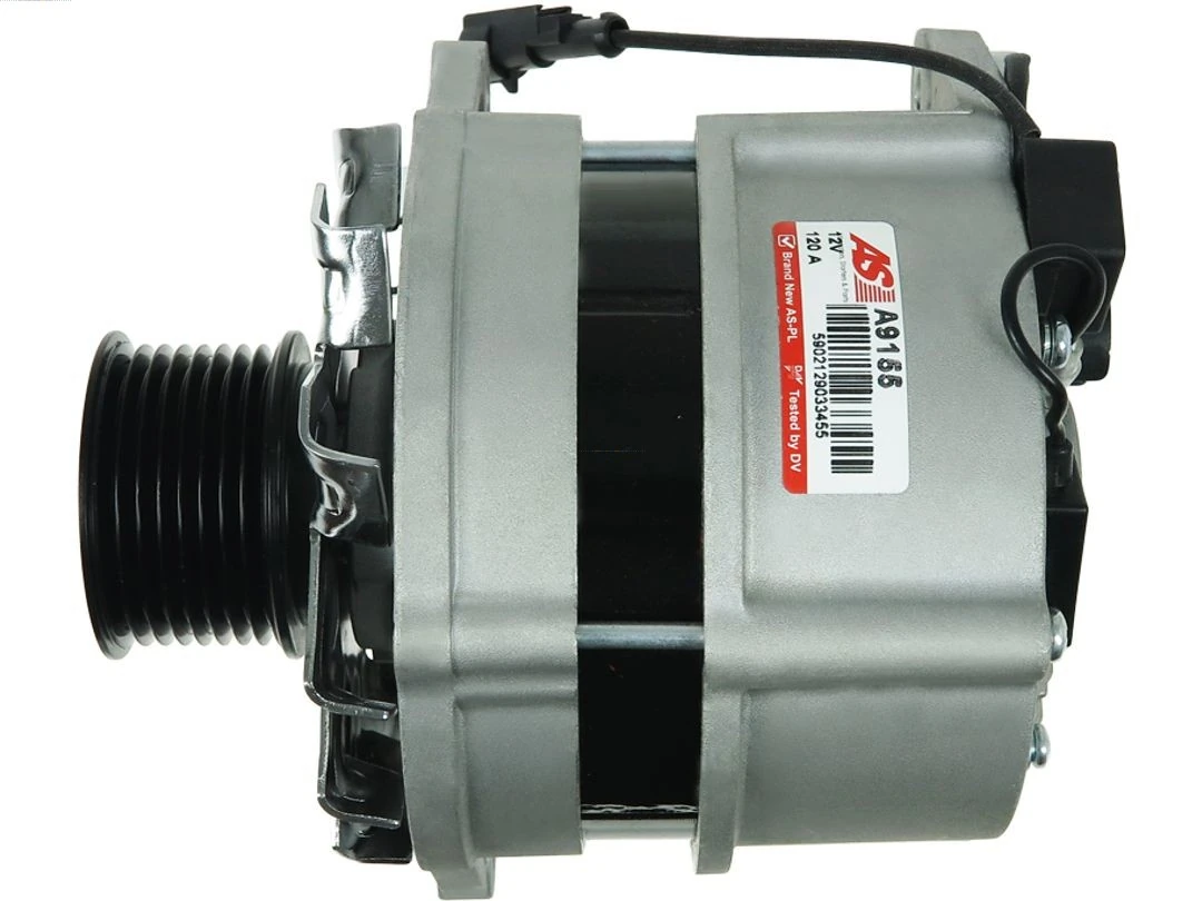 AS-PL A9155 Alternator