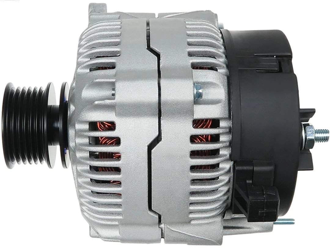 Alternator Brand new AS-PL A0131