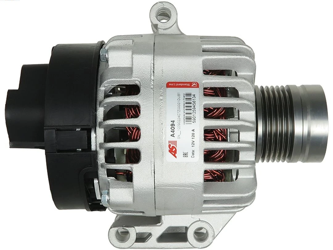 AS-PL A4094 Alternator
