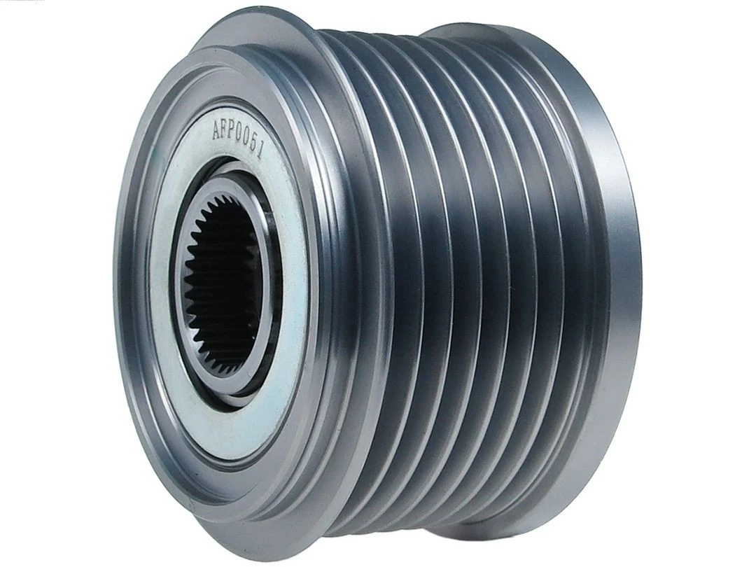 Alternator Freewheel Clutch Brand new AS-PL AFP0051