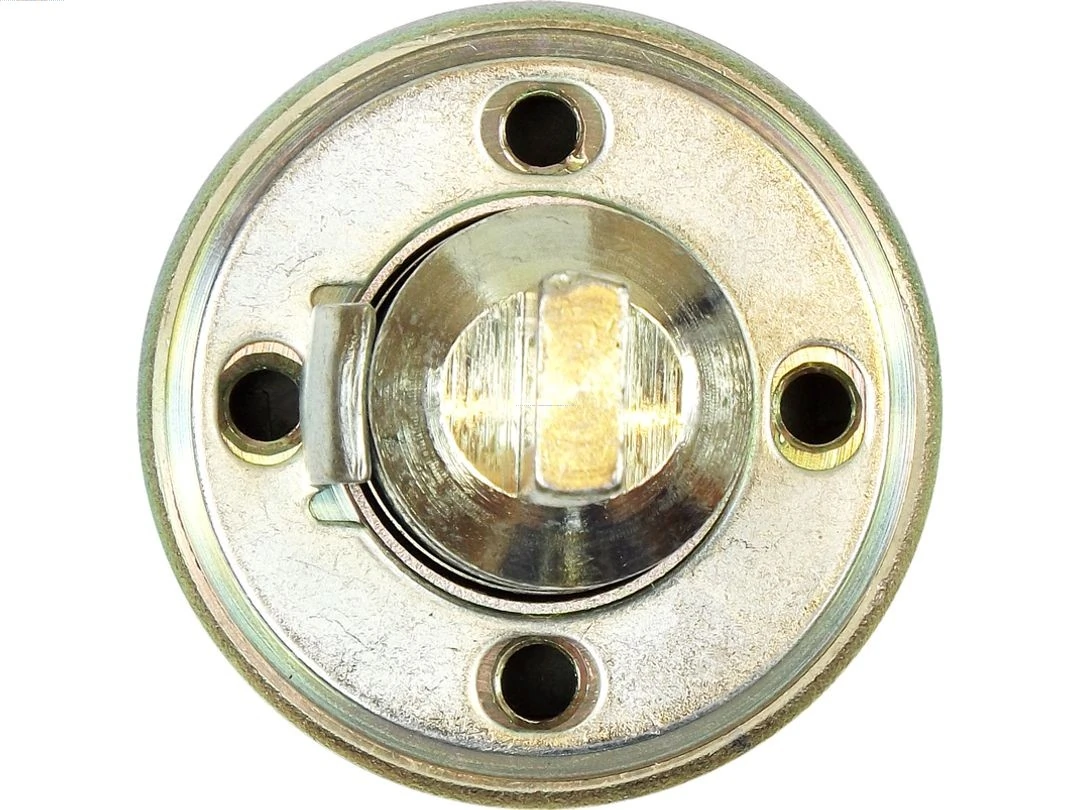 Solenoid Switch, starter Brand new AS-PL SS5012