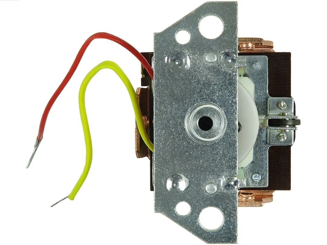 Solenoid Switch, starter Brand new AS-PL SS0288S