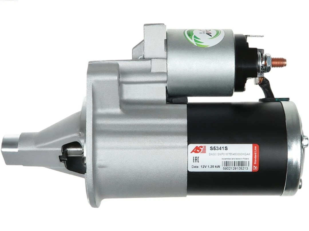 Starter Brand new AS-PL S5341S