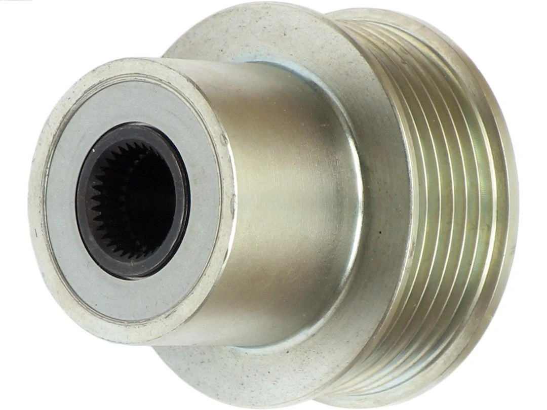 Alternator Freewheel Clutch Brand new AS-PL AFP6035