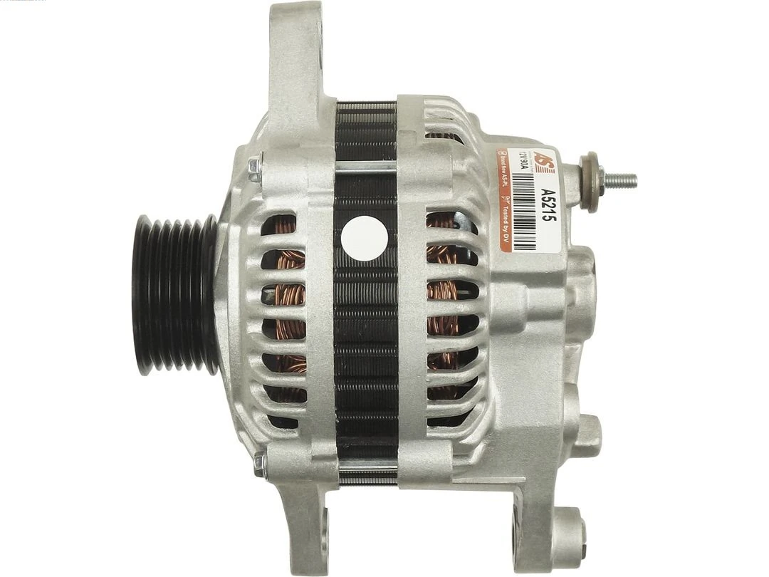 AS-PL A5215 Alternator