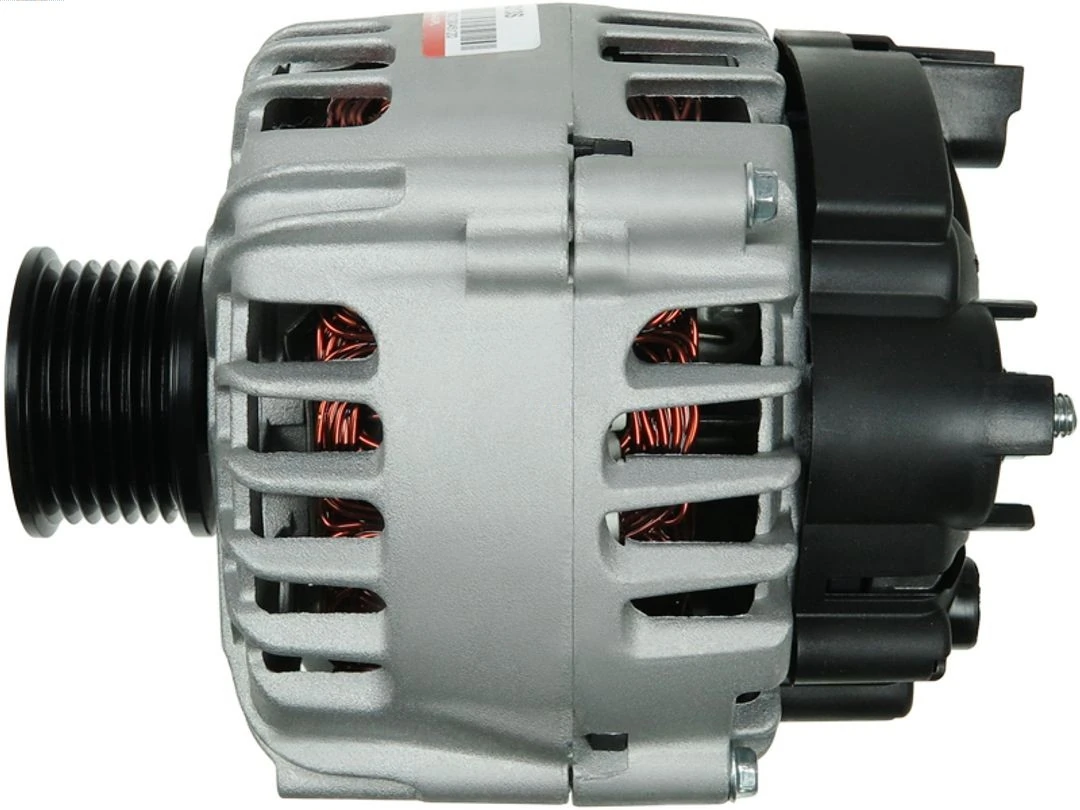 Alternator Brand new AS-PL A3313S