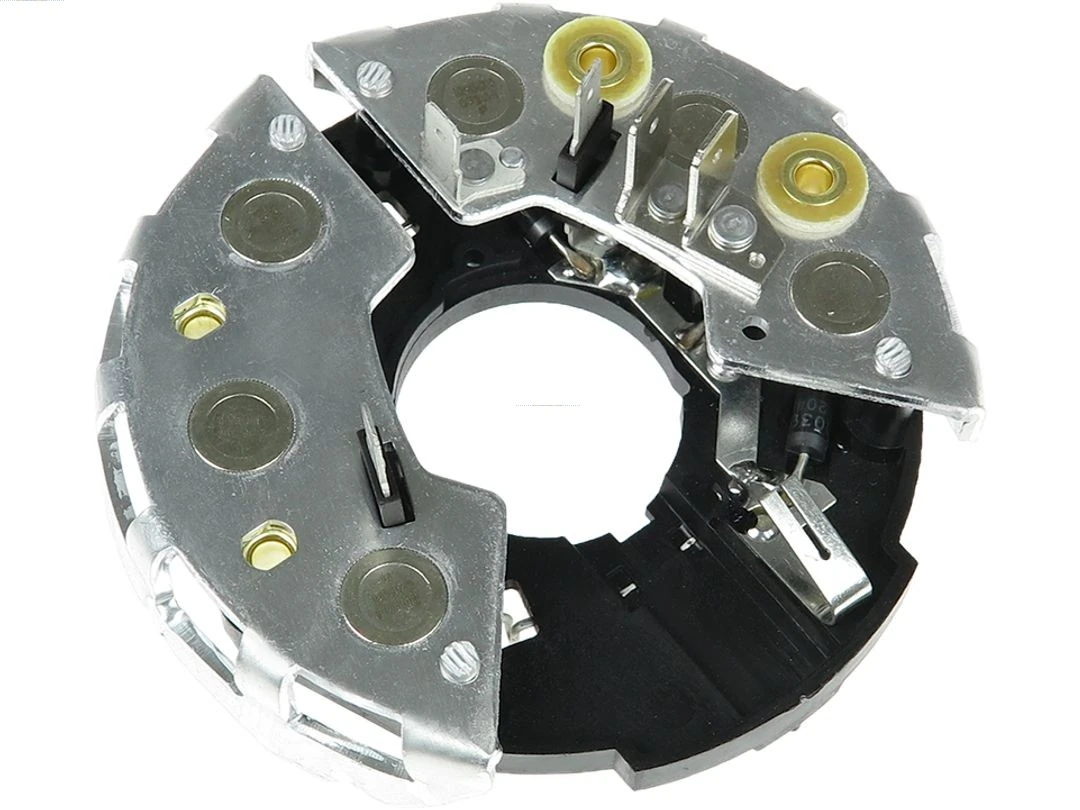 Rectifier, alternator Brand new AS-PL ARC0002
