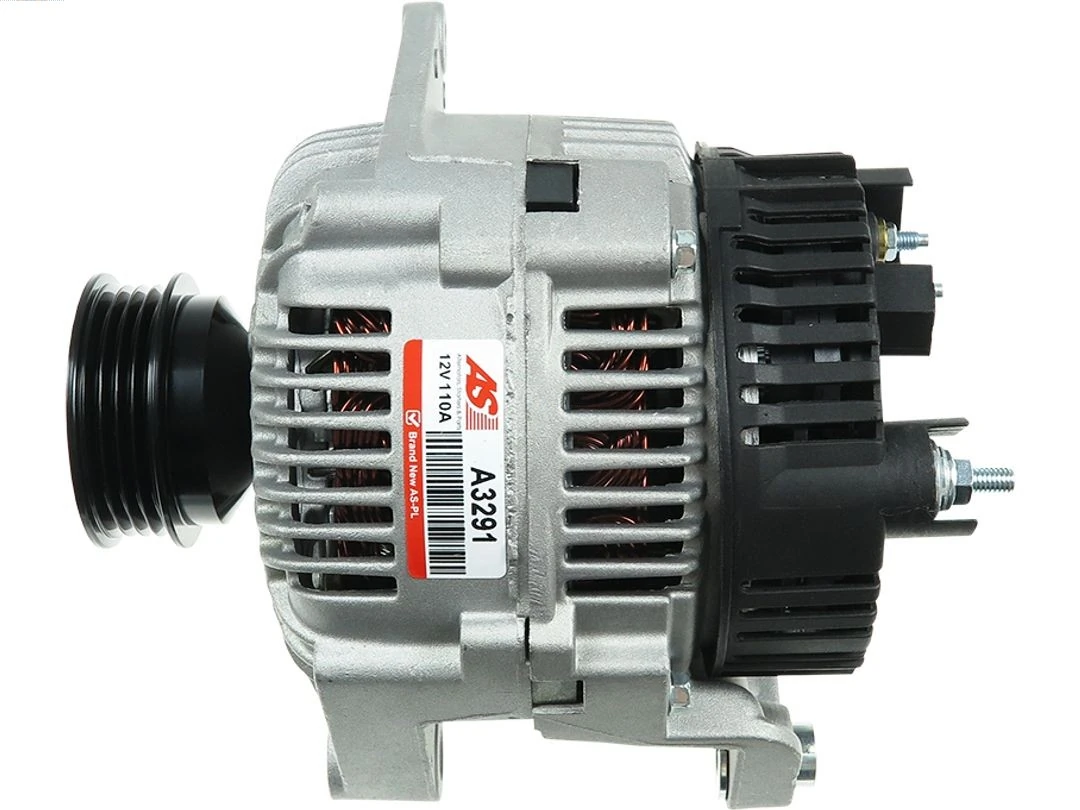 AS-PL A3291 Alternator