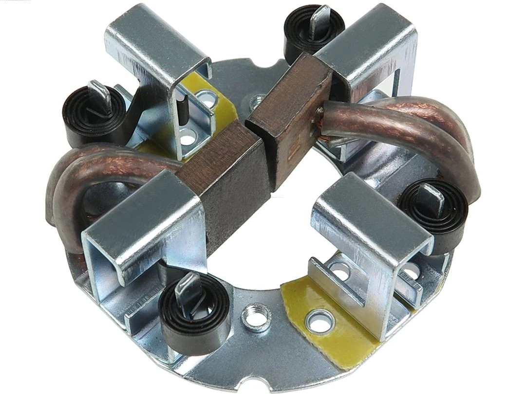 Holder, carbon brushes Brand new AS-PL SBH9009