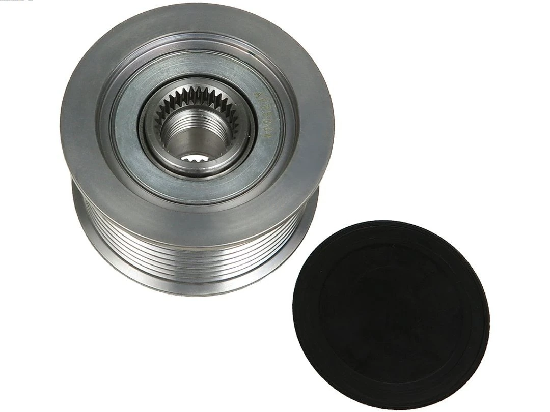 Alternator Freewheel Clutch Brand new AS-PL AFP5004