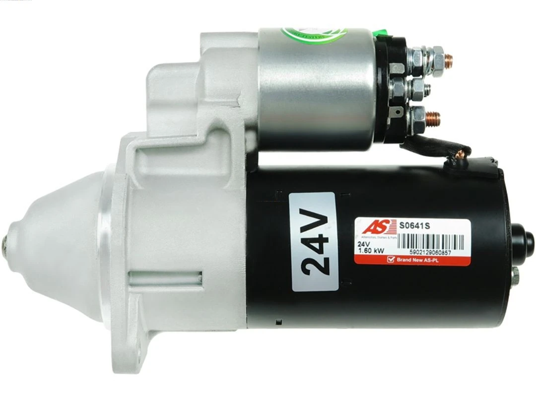 AS-PL S0641S Starter