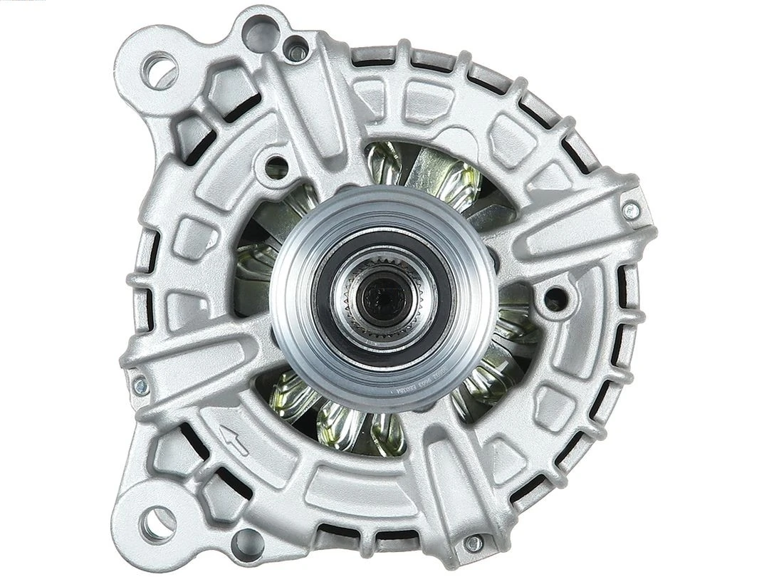 Alternator Brand new AS-PL A0791S
