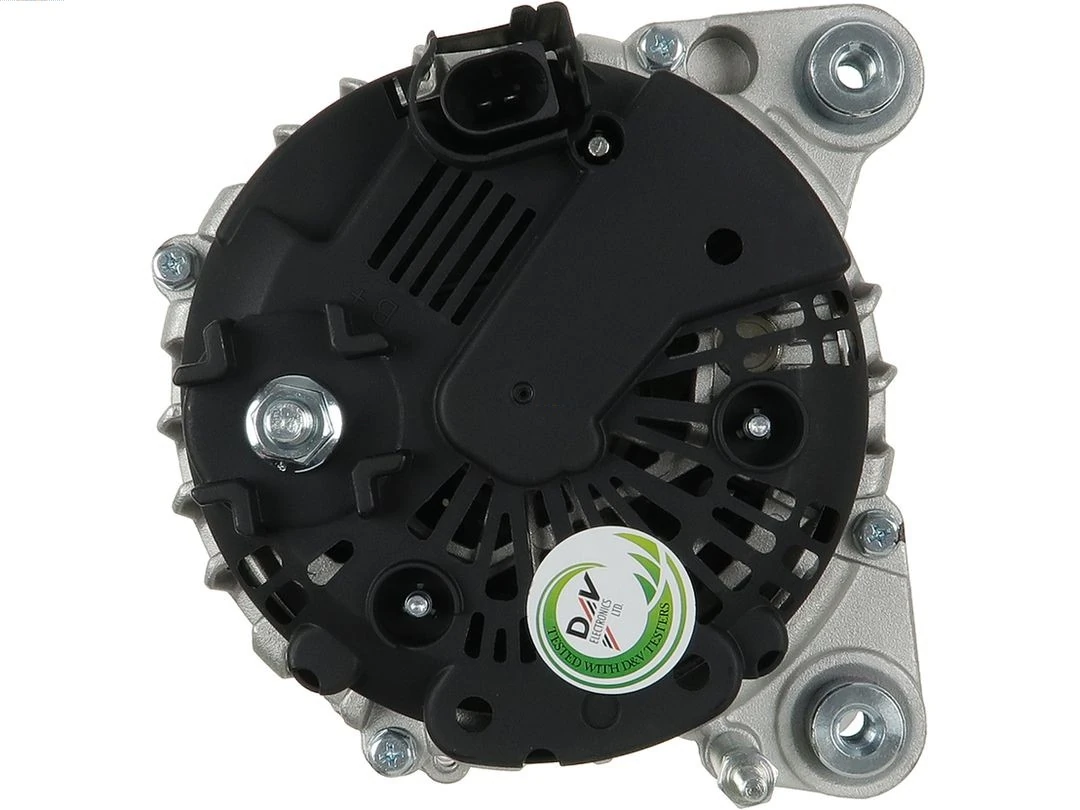 AS-PL A3714S Alternator
