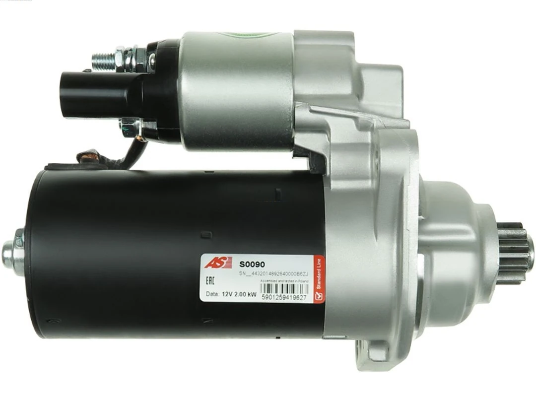 Starter Brand new AS-PL S0090