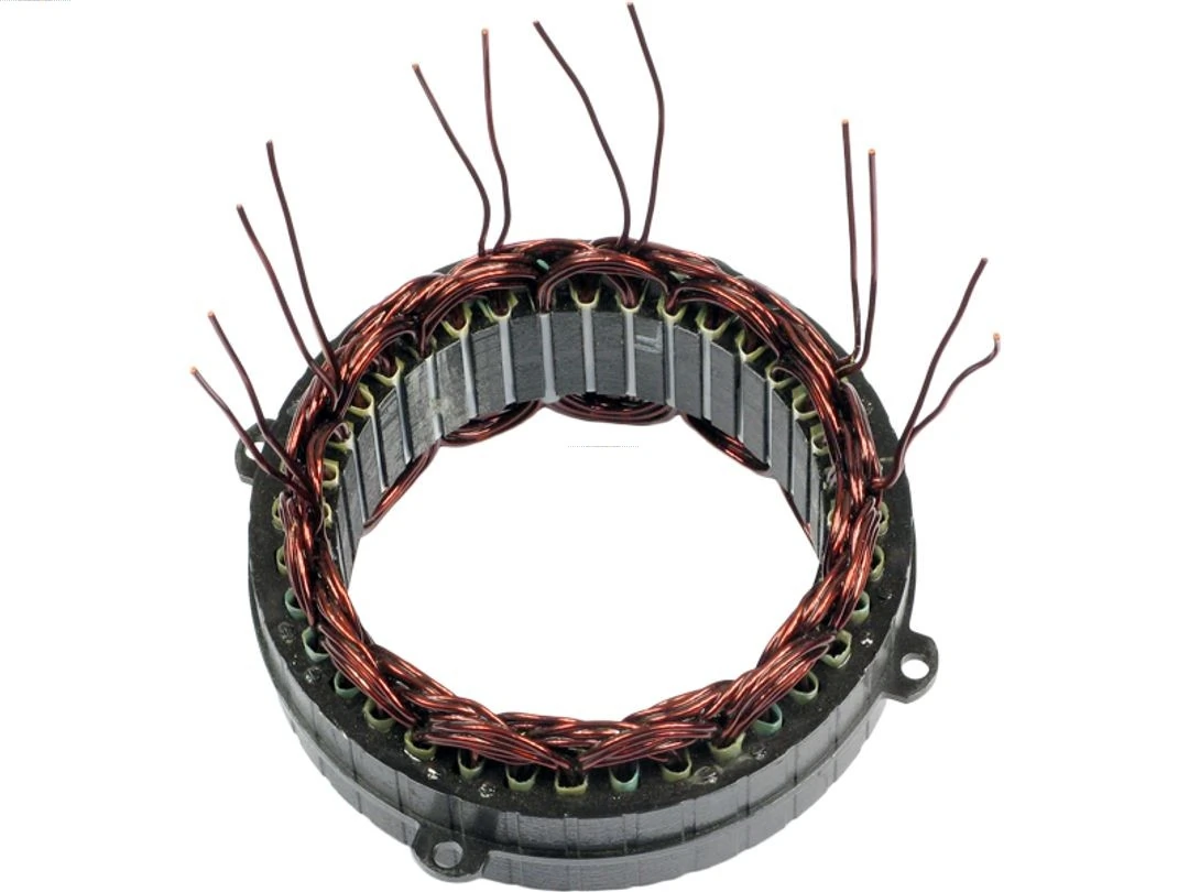 Stator, alternator Brand new AS-PL AS0030